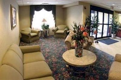 фото отеля Holiday Inn Express Gahanna / Columbus Airport E