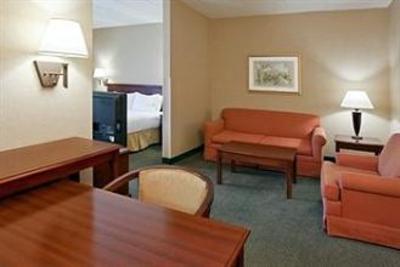 фото отеля Holiday Inn Express Gahanna / Columbus Airport E