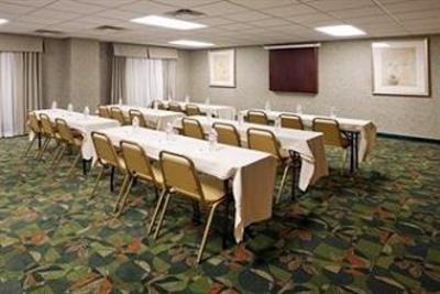 фото отеля Holiday Inn Express Gahanna / Columbus Airport E