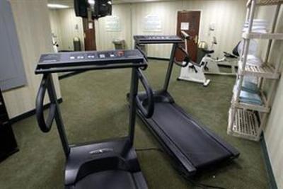 фото отеля Holiday Inn Express Gahanna / Columbus Airport E