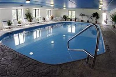 фото отеля Holiday Inn Express Gahanna / Columbus Airport E