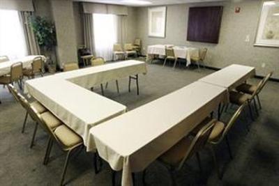 фото отеля Holiday Inn Express Gahanna / Columbus Airport E