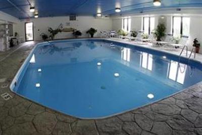 фото отеля Holiday Inn Express Gahanna / Columbus Airport E