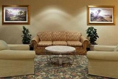 фото отеля Holiday Inn Express Gahanna / Columbus Airport E