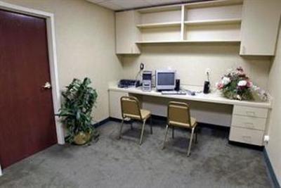 фото отеля Holiday Inn Express Gahanna / Columbus Airport E