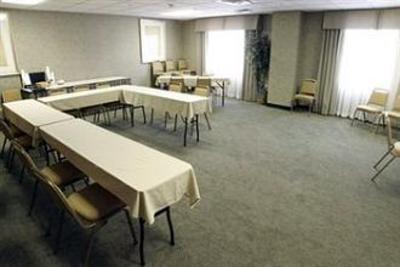 фото отеля Holiday Inn Express Gahanna / Columbus Airport E