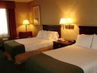 фото отеля Holiday Inn Express Gahanna / Columbus Airport E