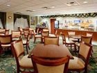 фото отеля Holiday Inn Express Gahanna / Columbus Airport E