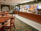 фото отеля Holiday Inn Express Gahanna / Columbus Airport E