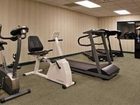 фото отеля Holiday Inn Express Gahanna / Columbus Airport E