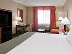 фото отеля Holiday Inn Express Gahanna / Columbus Airport E