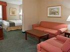 фото отеля Holiday Inn Express Gahanna / Columbus Airport E