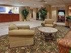 фото отеля Holiday Inn Express Gahanna / Columbus Airport E