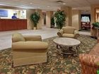 фото отеля Holiday Inn Express Gahanna / Columbus Airport E