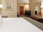 фото отеля Holiday Inn Express Gahanna / Columbus Airport E