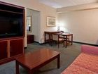 фото отеля Holiday Inn Express Gahanna / Columbus Airport E