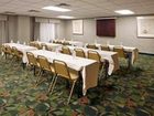 фото отеля Holiday Inn Express Gahanna / Columbus Airport E