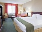 фото отеля Holiday Inn Express Gahanna / Columbus Airport E