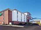 фото отеля Holiday Inn Express Gahanna / Columbus Airport E