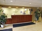 фото отеля Holiday Inn Express Gahanna / Columbus Airport E