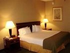 фото отеля Holiday Inn Express Gahanna / Columbus Airport E