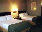 фото отеля Holiday Inn Express Gahanna / Columbus Airport E