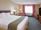 фото отеля Holiday Inn Express Gahanna / Columbus Airport E