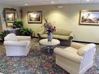 фото отеля Holiday Inn Express Gahanna / Columbus Airport E