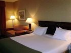 фото отеля Holiday Inn Express Gahanna / Columbus Airport E