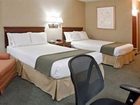 фото отеля Holiday Inn Express Gahanna / Columbus Airport E