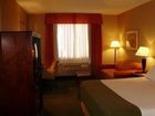 фото отеля Holiday Inn Express Gahanna / Columbus Airport E