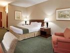 фото отеля Holiday Inn Express Gahanna / Columbus Airport E