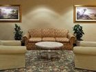 фото отеля Holiday Inn Express Gahanna / Columbus Airport E