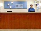 фото отеля Holiday Inn Express Gahanna / Columbus Airport E