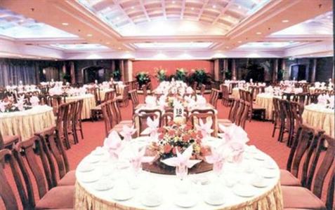 фото отеля Yin Du Hotel Xiamen