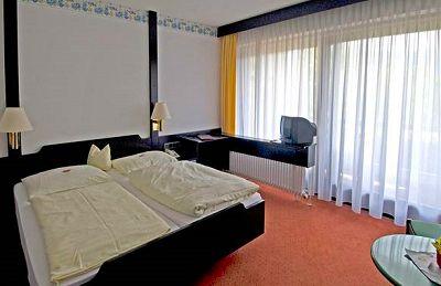 фото отеля Hotel Ludwig Am Seidlpark