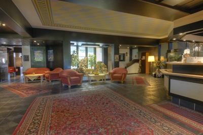 фото отеля Hotel Ludwig Am Seidlpark