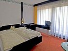 фото отеля Hotel Ludwig Am Seidlpark