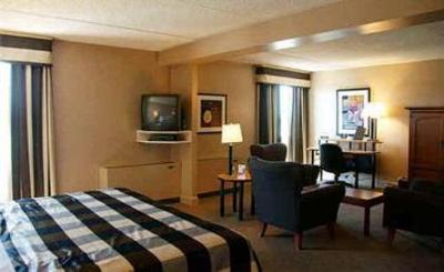 фото отеля West Harvest Inn Regina