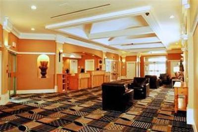 фото отеля West Harvest Inn Regina