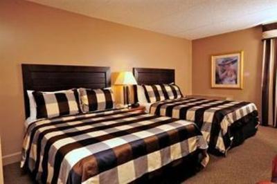 фото отеля West Harvest Inn Regina
