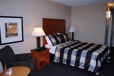 фото отеля West Harvest Inn Regina