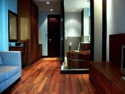 фото отеля LUXX
