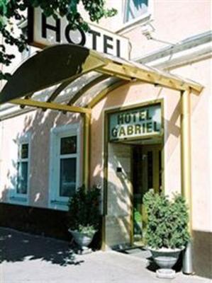 фото отеля Gartenhotel Gabriel Vienna