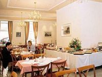Gartenhotel Gabriel Vienna
