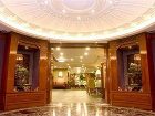 фото отеля The Kimberley Hotel Hong Kong