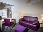 фото отеля Hostellerie Groff Aux Deux Clefs