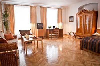 фото отеля Konventa Seta Hotel