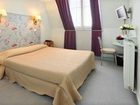 фото отеля Hotel Villa Sorel