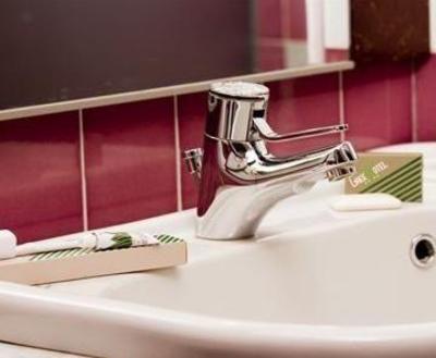 фото отеля Green Motel Vergiate